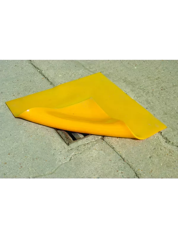 Fentex Heavyweight Drain Spill Covers - 46 x 46cm